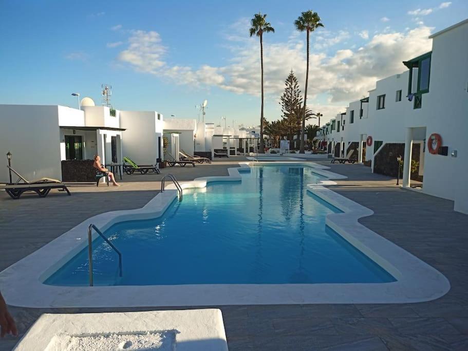 Casa Su Lanzarote Puerto del Carmen (Lanzarote) Luaran gambar