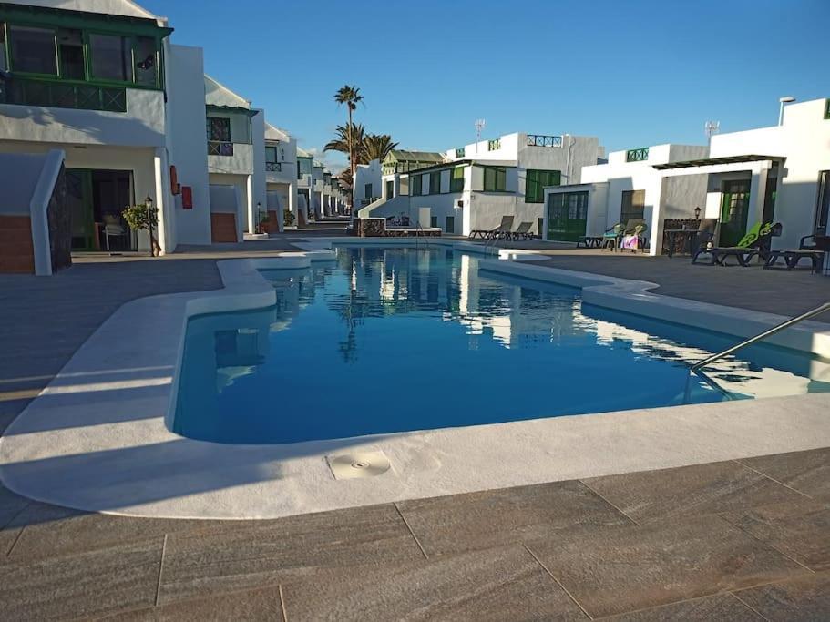 Casa Su Lanzarote Puerto del Carmen (Lanzarote) Luaran gambar