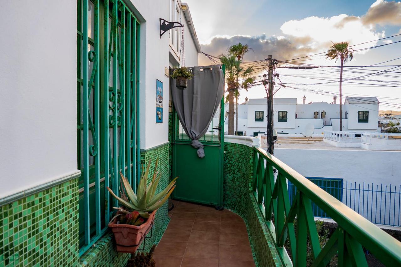 Casa Su Lanzarote Puerto del Carmen (Lanzarote) Luaran gambar
